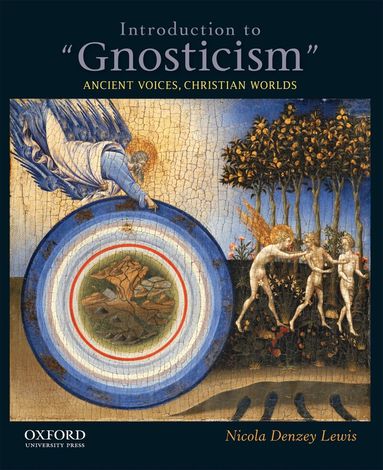 Nicola Denzey Lewis - Introduction to "Gnosticism", Häftad