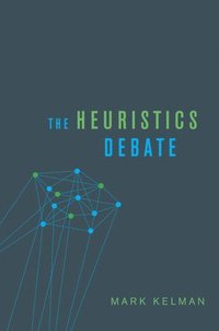 bokomslag The Heuristics Debate