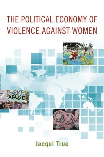 Political Economy of Violence against Women 1