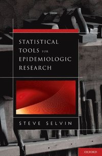 bokomslag Statistical Tools for Epidemiologic Research