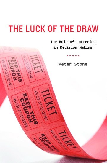The Luck of the Draw 1