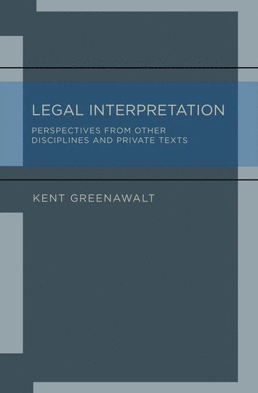 Legal Interpretation 1