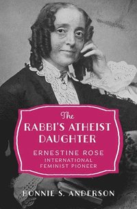 bokomslag The Rabbi's Atheist Daughter
