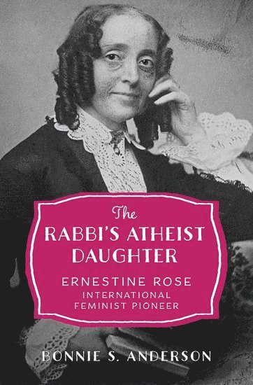 bokomslag The Rabbi's Atheist Daughter