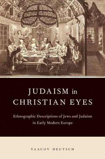 Judaism in Christian Eyes 1