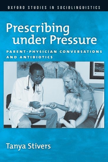 Prescribing under Pressure 1