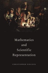 bokomslag Mathematics and Scientific Representation