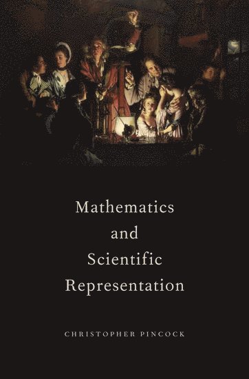 Mathematics and Scientific Representation 1