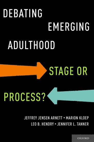 Debating Emerging Adulthood 1