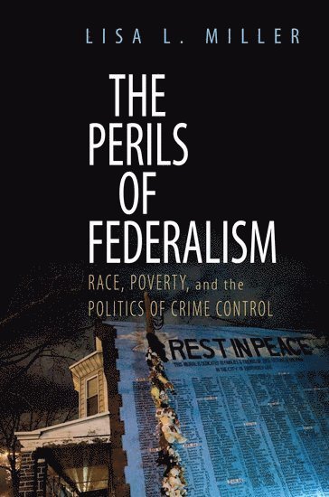 Perils of Federalism 1