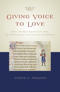 bokomslag Giving Voice to Love