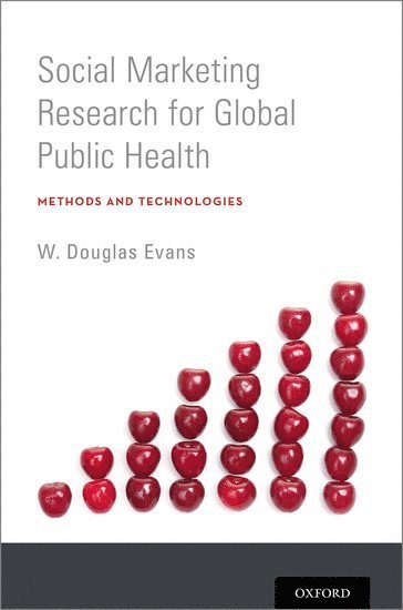 Social Marketing Research for Global Public Health 1