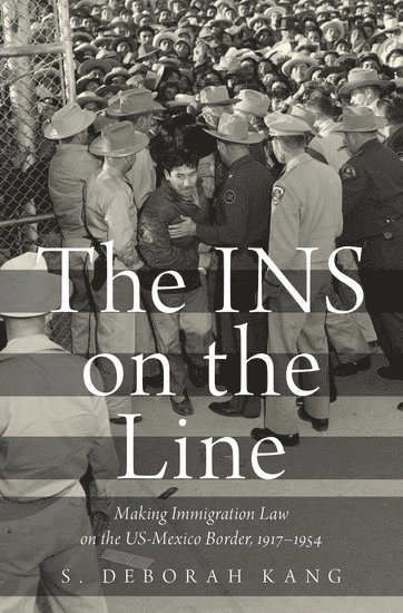 The INS on the Line 1