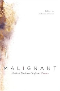 bokomslag Malignant