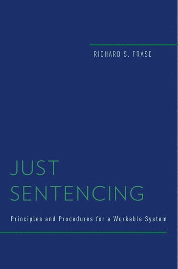 Just Sentencing 1