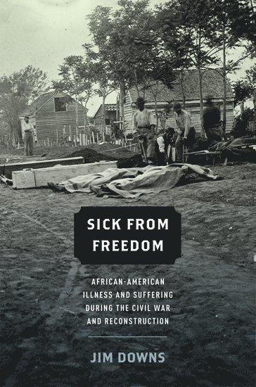 Sick from Freedom 1