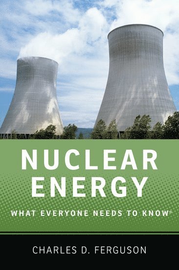 Nuclear Energy 1