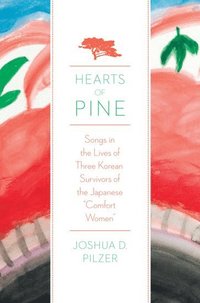 bokomslag Hearts of Pine