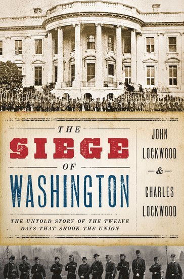 The Siege of Washington 1