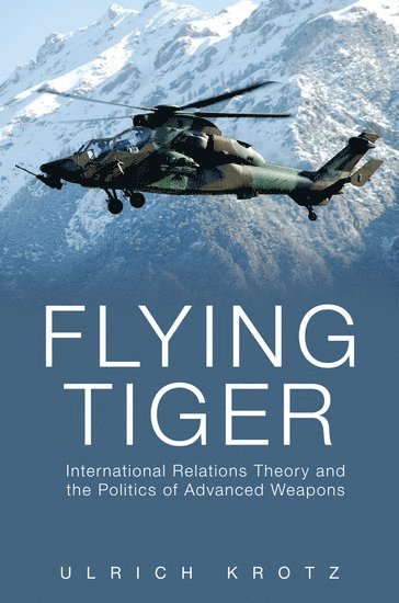 Flying Tiger 1