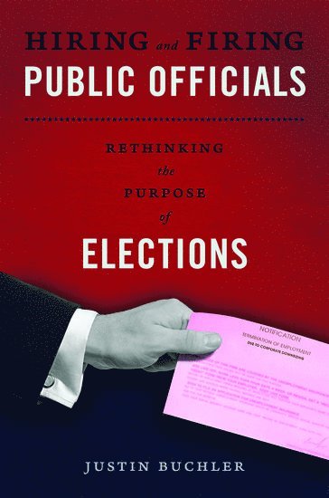 Hiring and Firing Public Officials 1