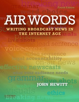 Air Words: Writing for Broadcast Media