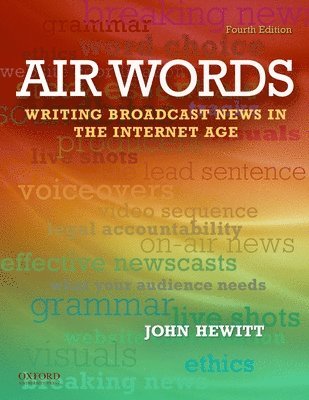 Air Words: Writing for Broadcast Media 1