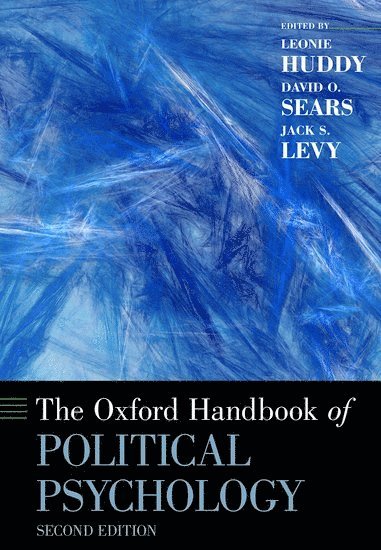 The Oxford Handbook of Political Psychology 1
