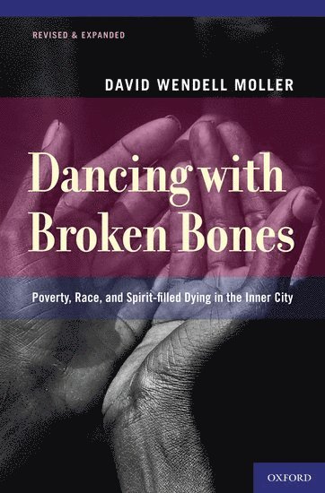 Dancing with Broken Bones 1