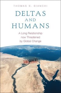 bokomslag Deltas and Humans