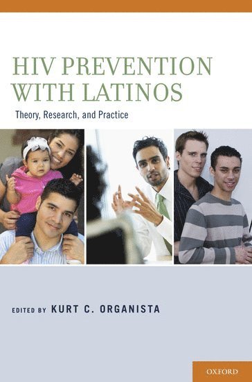 HIV Prevention With Latinos 1