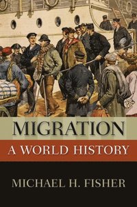 bokomslag Migration