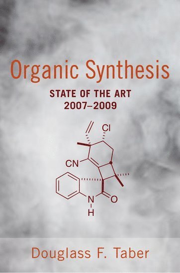 Organic Synthesis 1