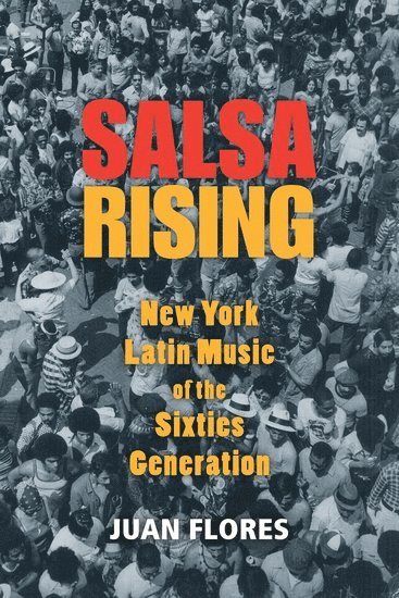 Salsa Rising 1