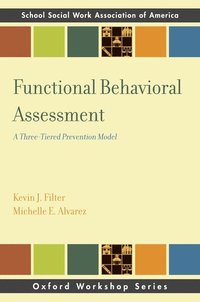 bokomslag Functional Behavior Assessment