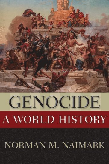 Genocide 1