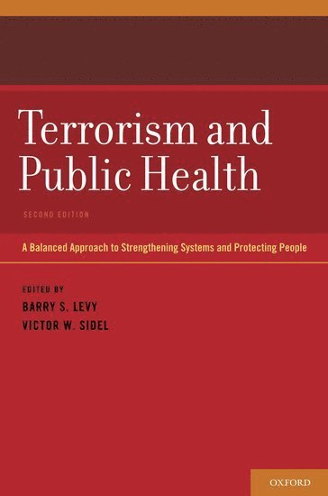 Terrorism and Public Health 1