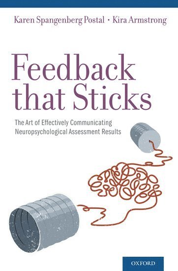 Feedback that Sticks 1