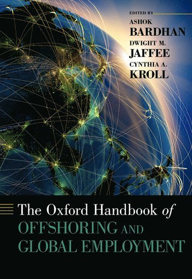 The Oxford Handbook of Offshoring and Global Employment 1