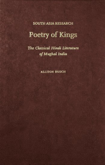 Poetry of Kings 1