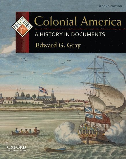 Colonial America