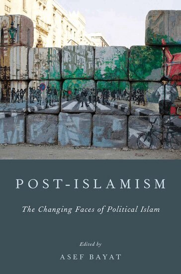 Asef Bayat - Post-Islamism, Häftad