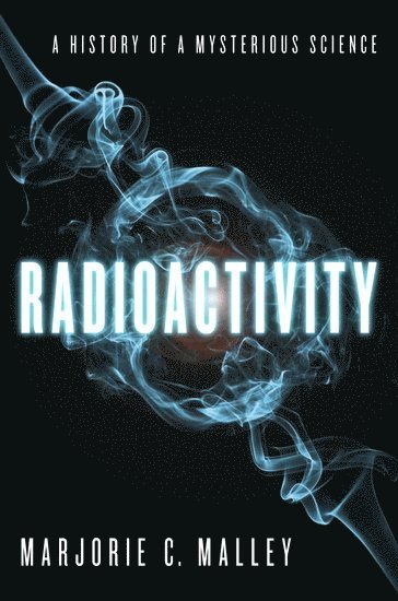 bokomslag Radioactivity