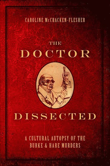The Doctor Dissected 1