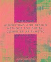 Behrooz Parhami, Santa Barbara) Parhami, Behrooz (, Professor, Electrical and Computer Engineering University of California - Computer Arithmetic, Häftad