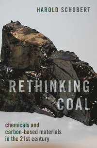 bokomslag Rethinking Coal