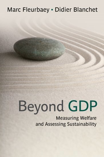 Beyond GDP 1