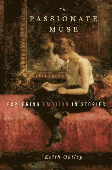 bokomslag The Passionate Muse