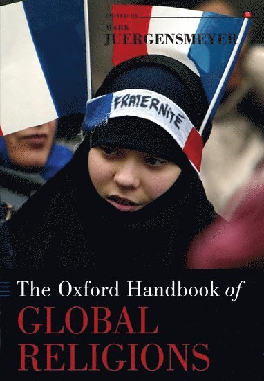The Oxford Handbook of Global Religions 1