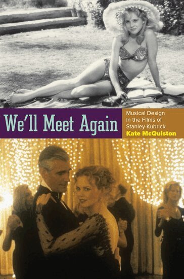 Kate McQuiston - We'll Meet Again, Inbunden